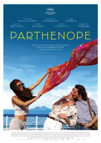 Plakat Parthenope