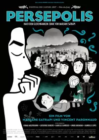 Filmplakat �Persepolis�
