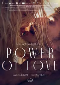 Plakat Power Of Love