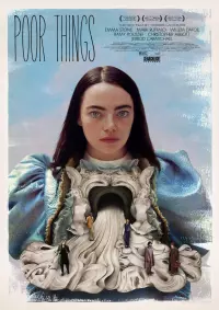Filmplakat Poor Things