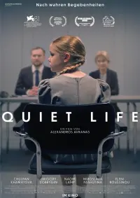 Filmplakat �Quite Life�