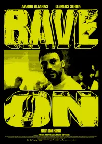 Filmplakat �Rave On�
