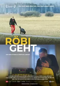 Plakat Rbi geht