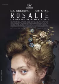 Filmplakat Rosalie