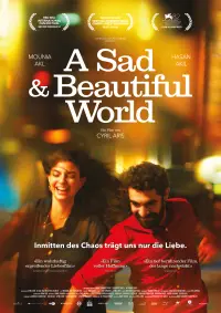 Plakat A Sad and Beautiful World