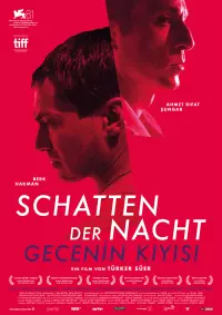 Filmplakat Schatten der Nacht