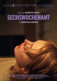 Plakat Sechswochenamt