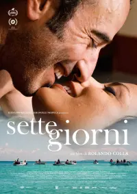 Filmplakat �Sette giorni�