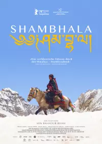 Filmplakat �Shambala�