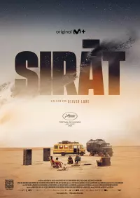 Plakat Sirat