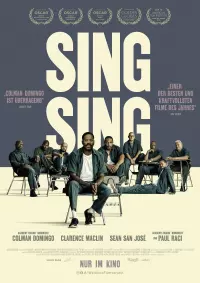 Filmplakat �Sing Sing�