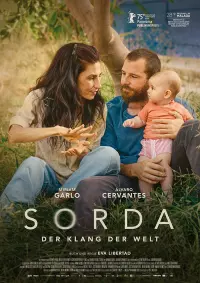 Plakat Sorda - Der Klang der Welt