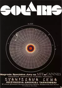 Filmplakat �Solaris�