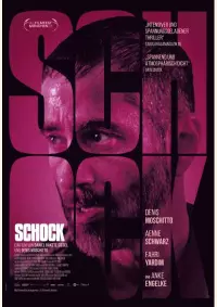 Filmplakat Schock