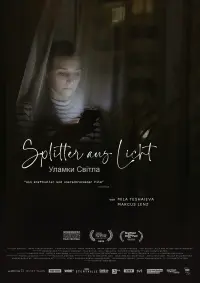 Filmplakat �Splitter aus Lich�