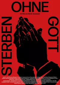 Filmplakat Sterben ohne Gott