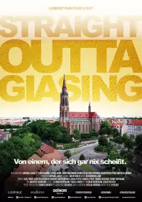 Filmplakat Straight Outta Giasing