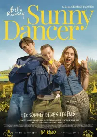 Filmplakat �Sunny Dancer�