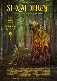 Filmplakat Secaderos