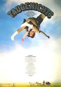 Filmplakat �Taugenichts�