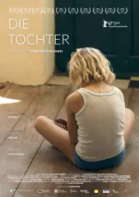 Filmplakat Die Tochter