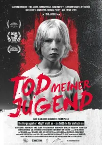 Plakat Tod meiner Jugend
