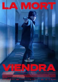 Filmplakat �La mort viendra�