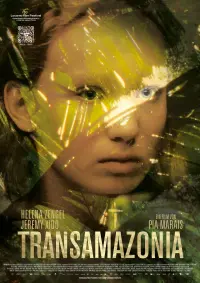 Filmplakat �Transamazonia�