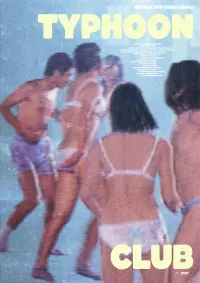 Filmplakat Taifun Club