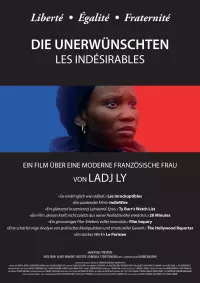 Plakat Die Unerwnschten
