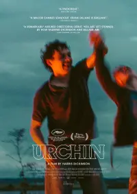 Filmplakat Urchin