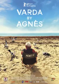 Filmplakat �Varda par Agn�s�