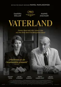 Plakat Vaterland