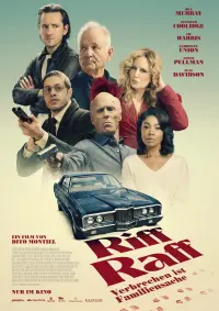 Filmplakat �Riff Raff�