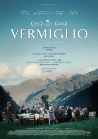 Plakat Vermiglio