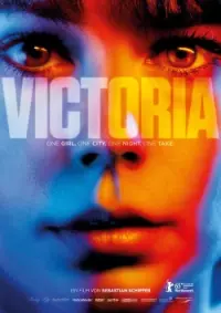 Filmplakat �Victoria�