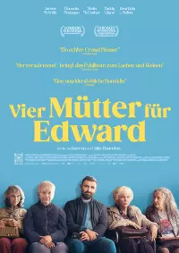 Plakat Vier Mtter fr Edward