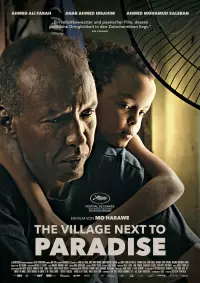 Filmlakat �The Village next to Paradise�