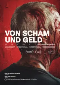 Plakat Von Scham und Geld
