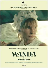 Plakat Wanda