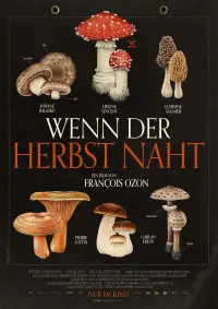 Filmplakat �Wenn der Herbst naht�