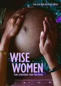 Plakat Wise Women
