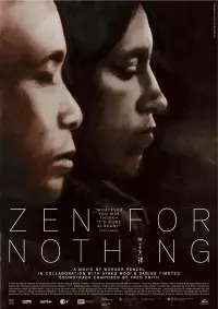 Filmplakat �Zen for Nothing�
