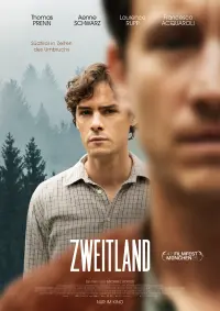 Filmplakat �Zweitland�