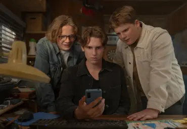 Die Drei ??? und der Karpatenhund