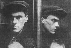 Arseny Tarkovsky