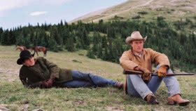 Brokeback Mountain