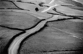 Roads of Kiarostami