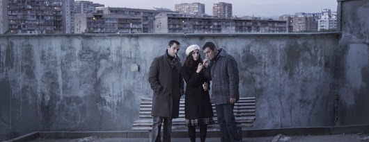 Tbilisi I love you