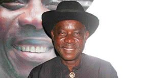 Eddie Ugbomah (1940-2019)